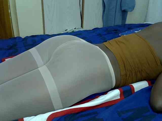 ZuriSecrets webcam
