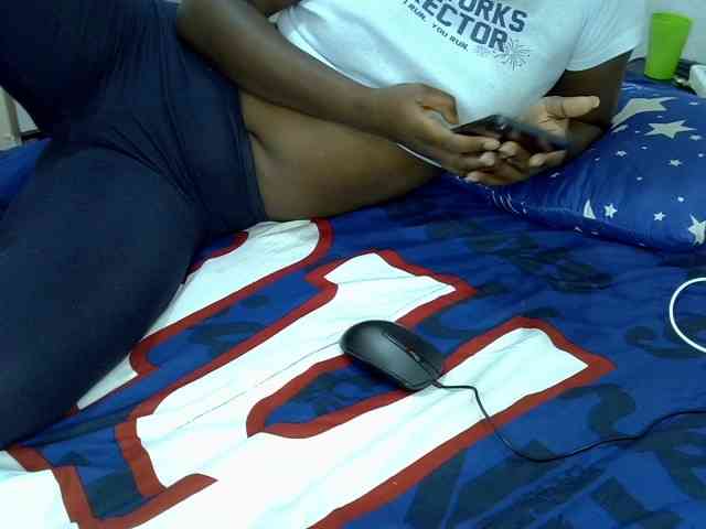 ZuriSecrets webcam