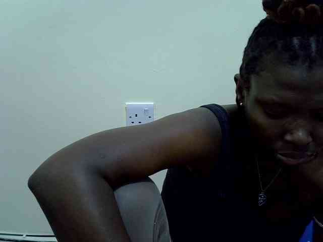 ZuriSecrets webcam