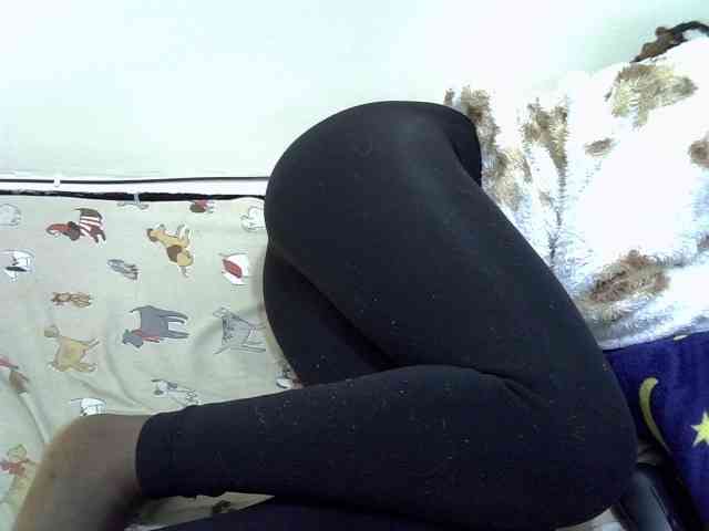 ZuriSecrets webcam