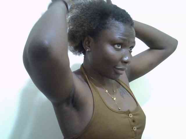 ZuriSecrets webcam