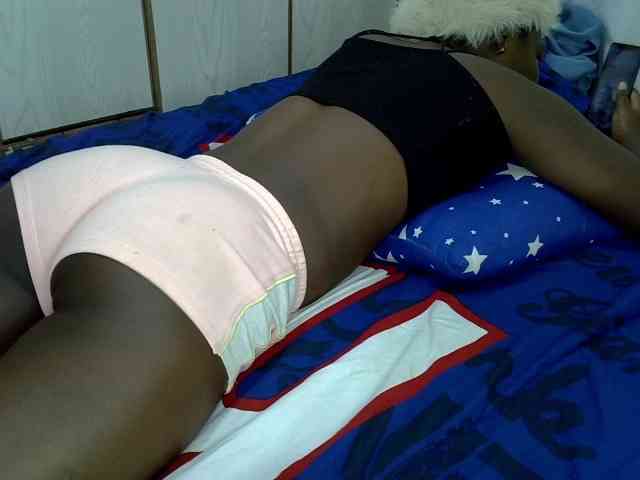 ZuriSecrets webcam