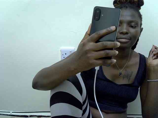 ZuriSecrets webcam