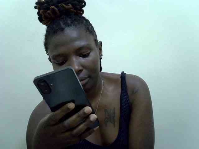 ZuriSecrets webcam
