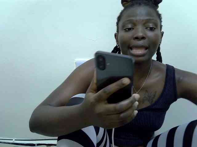 ZuriSecrets webcam