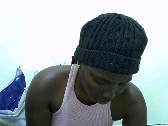 ZuriSecrets webcam