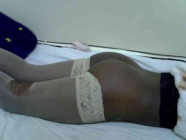 ZuriSecrets webcam