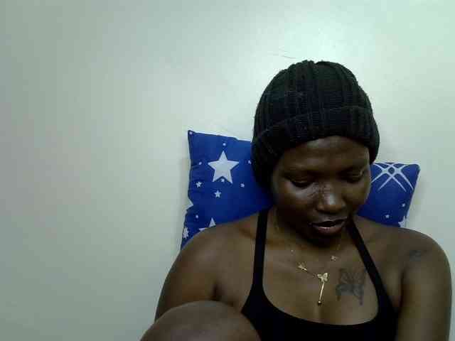 ZuriSecrets webcam