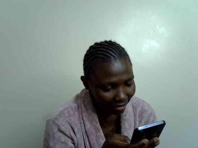 ZuriSecrets webcam