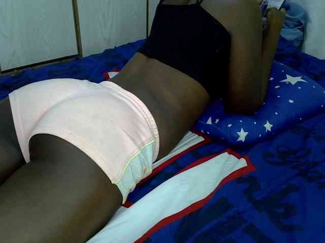 ZuriSecrets webcam
