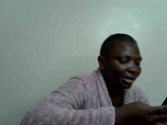 ZuriSecrets webcam
