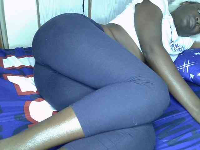 ZuriSecrets webcam