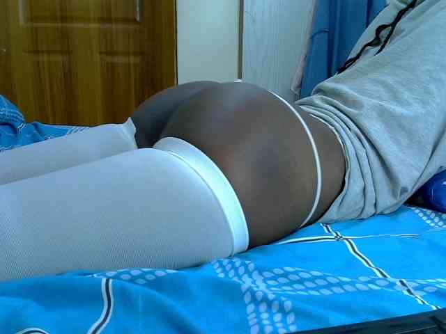 ZuriSecrets webcam