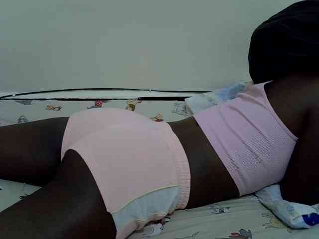 ZuriSecrets webcam