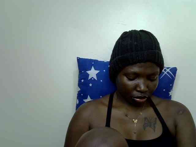 ZuriSecrets webcam