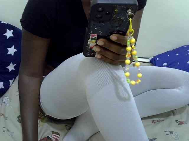 ZuriSecrets webcam