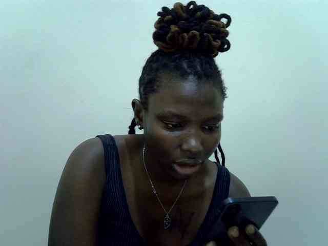 ZuriSecrets webcam
