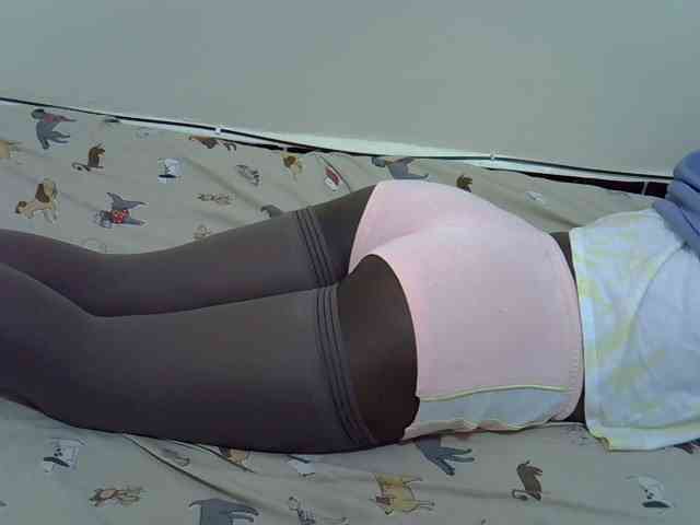 ZuriSecrets webcam