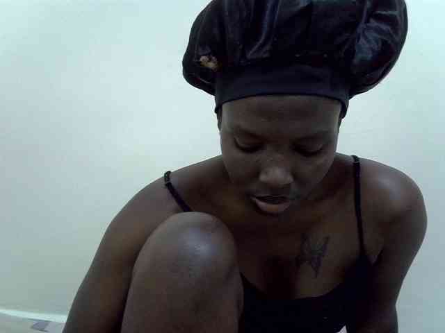ZuriSecrets webcam