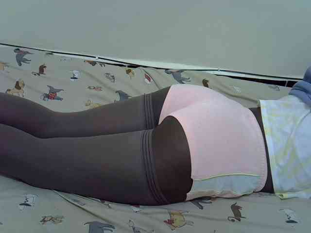 ZuriSecrets webcam