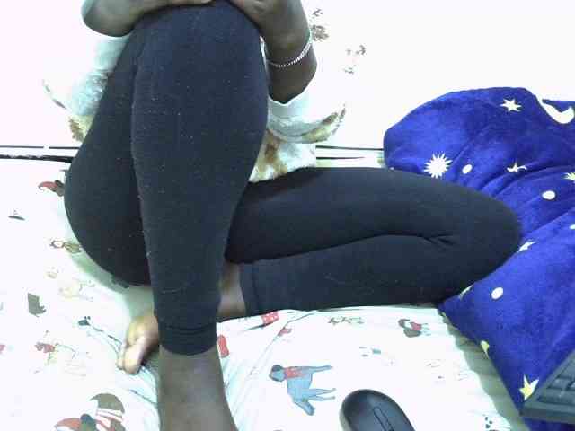 ZuriSecrets webcam