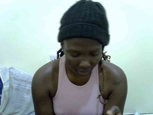 ZuriSecrets webcam