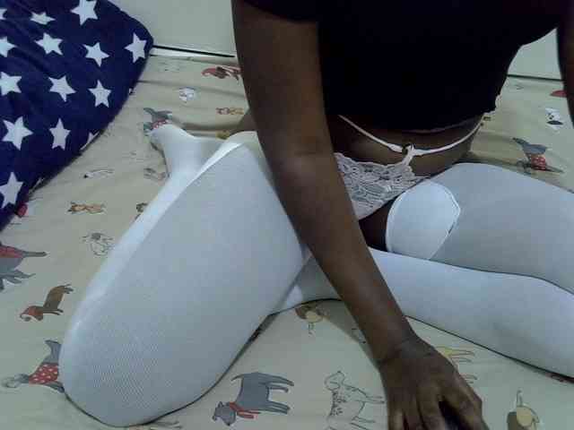 ZuriSecrets webcam