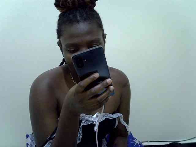 ZuriSecrets webcam