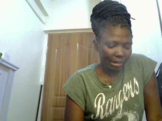 ZuriSecrets webcam