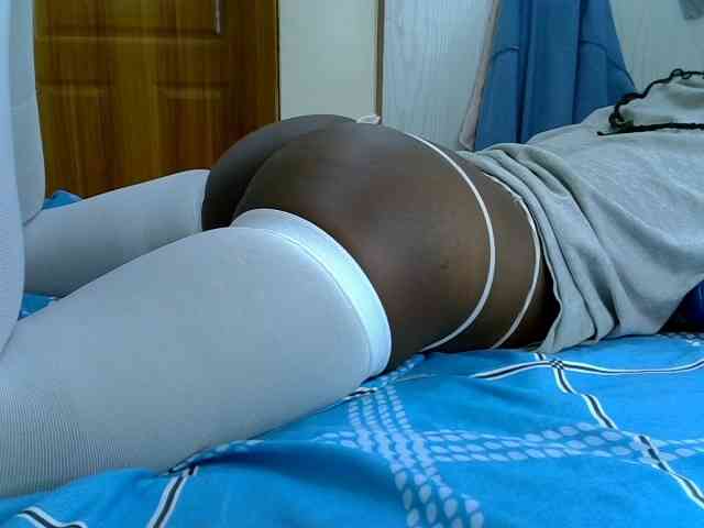 ZuriSecrets webcam