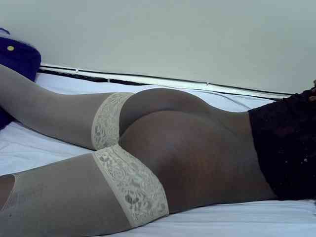 ZuriSecrets webcam