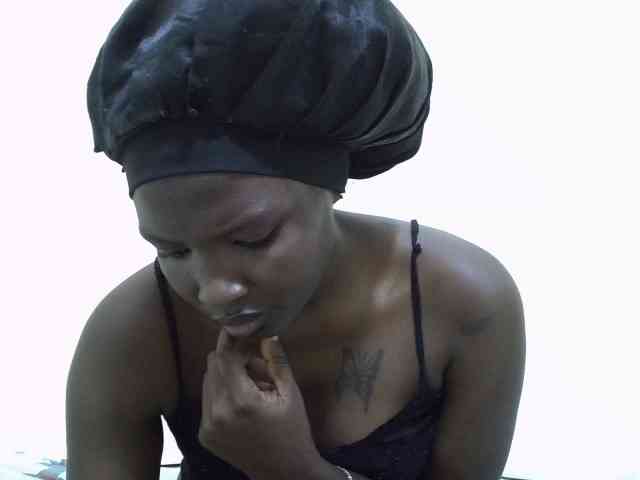 ZuriSecrets webcam