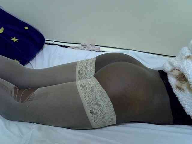 ZuriSecrets webcam