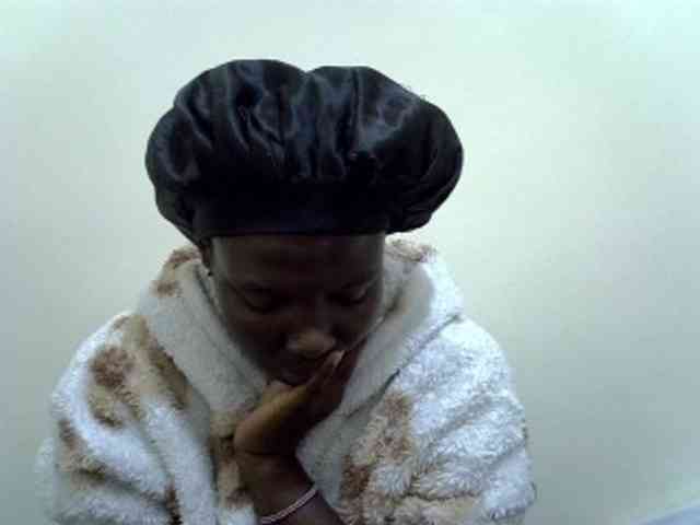 ZuriSecrets webcam