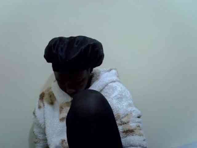 ZuriSecrets webcam