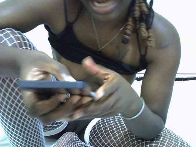 ZuriSecrets webcam