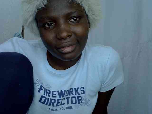 ZuriSecrets webcam