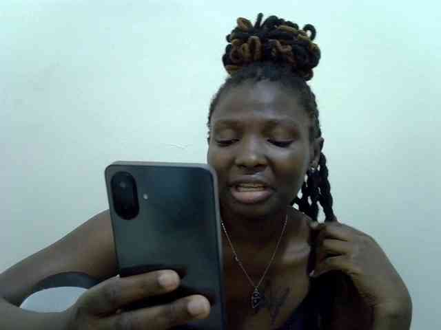 ZuriSecrets webcam