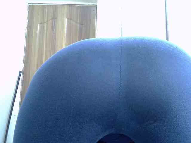 ZuriSecrets webcam