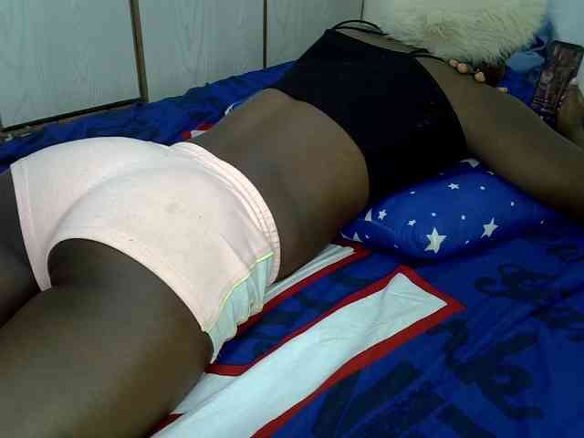 ZuriSecrets webcam