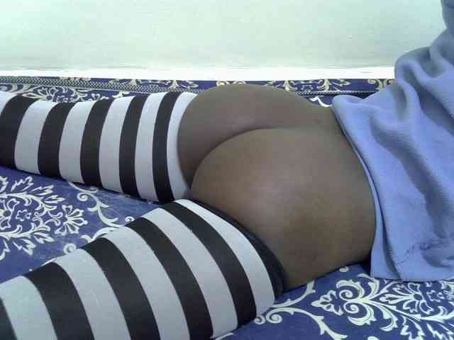 ZuriSecrets webcam