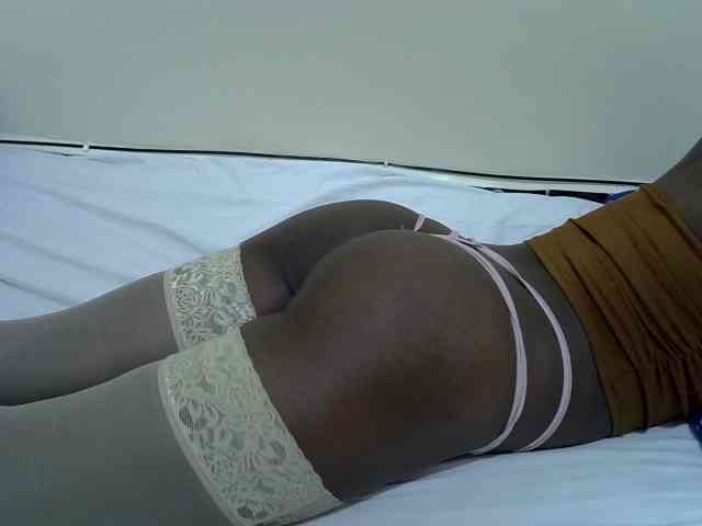 ZuriSecrets webcam