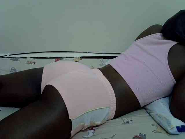 ZuriSecrets webcam