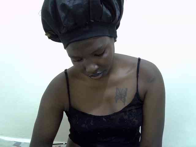 ZuriSecrets webcam