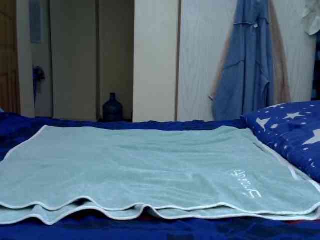 ZuriSecrets webcam