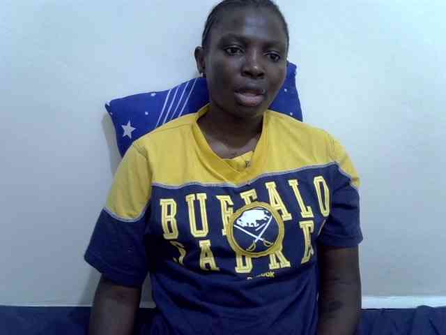 ZuriSecrets webcam
