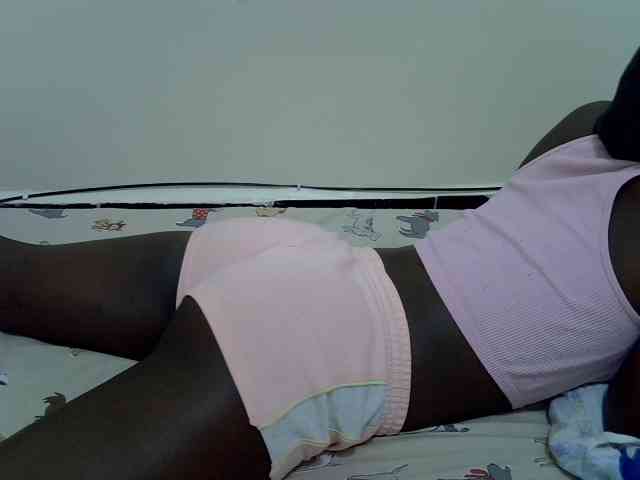 ZuriSecrets webcam