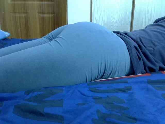 ZuriSecrets webcam