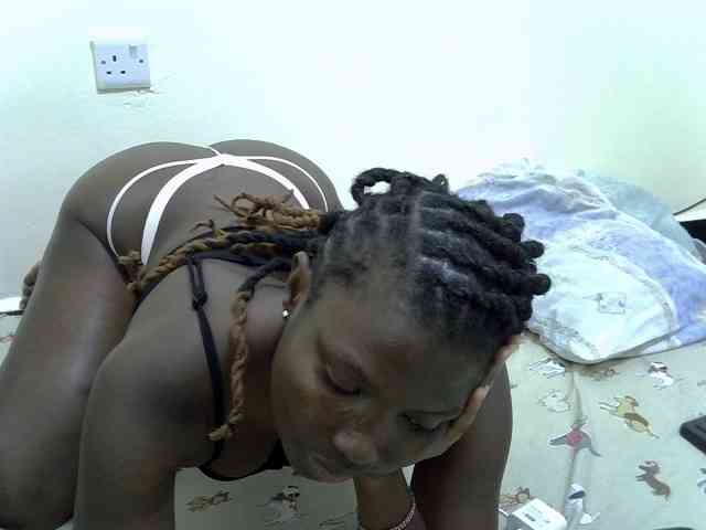 ZuriSecrets webcam