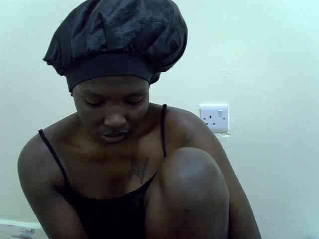 ZuriSecrets webcam